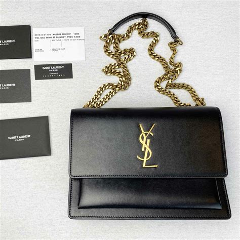 ysl handbags prices